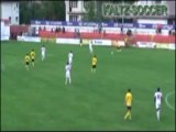 FC JAVOR - FC NOVI PAZAR   3-2