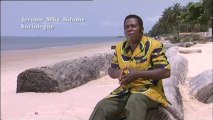 L'Iboga, les hommes du Bois Sacré (pharmacologie et chamanisme au Gabon)