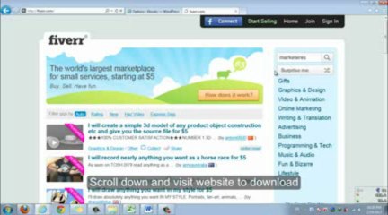 Auto Blog Pro - Wordpress Autoblogging Plugin | Auto Blog Pro - Wordpress Autoblogging Plugin