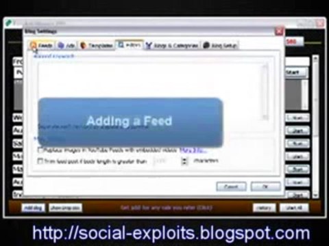 Auto Blog Pro - Wordpress Autoblogging Plugin | Auto Blog Pro - Wordpress Autoblogging Plugin