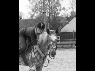 Joyeux anniversaire ma poule!♥