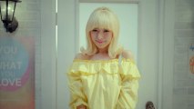 HELLOVENUS - Would you stay for tea (차 마실래)
