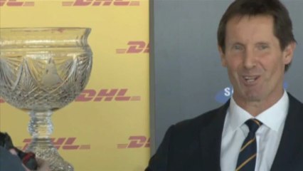 Australie - Deans : "Cooper aura sa chance"