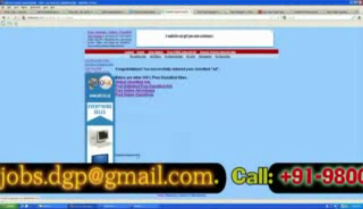 Adpost.com Classifieds. | Adpost.com Classifieds.