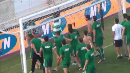 Ομόνοια παίκτες πανηγύρια (3) 18052013
