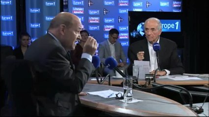 "La France a raté le rendez-vous des drones"