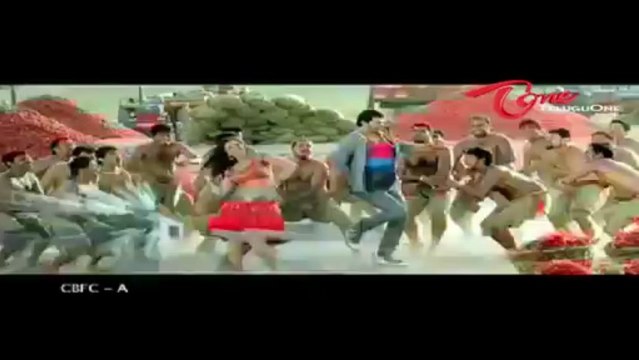 Mirchi Movie 100 Days Trailer - Prabhas - Anushka - Richa Gangopadhyay