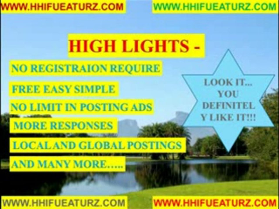 Adpost.com Classifieds. | Adpost.com Classifieds.