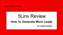 5Linx Review: Is 5Linx Scam just rumours?