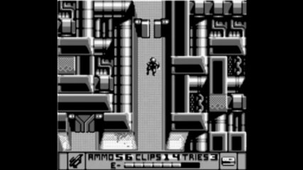 Soluce commentée Alien 3 Game boy Partie 4/4