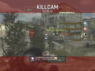 FURY_ZaYZo - MW3 Game Clip