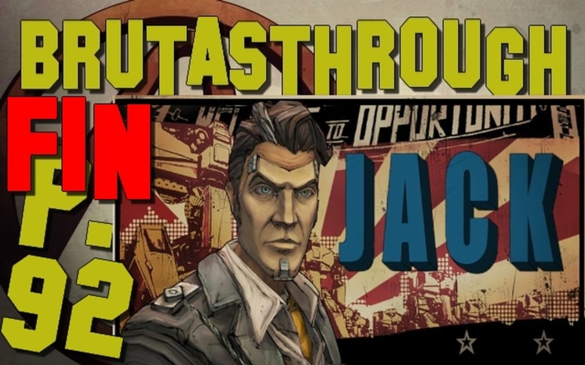 Brutasthrough Borderlands 2 [p.92] FIN