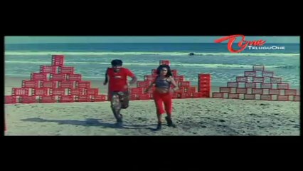 Venkat Tho Alivelu Songs - Okatante Oka Sari - Sanjana - Dileep