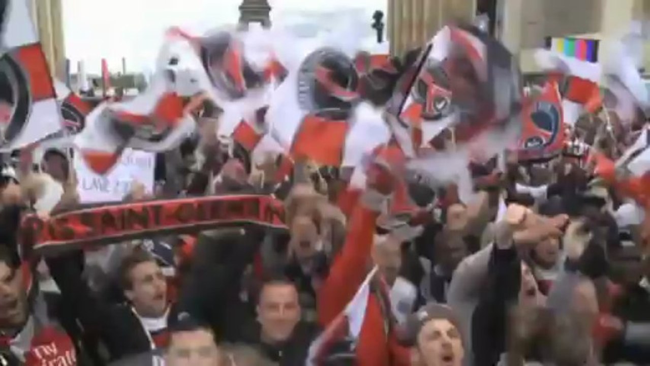 Leonardo über Beckham: 'Karriereende bei PSG ist eine Ehre '