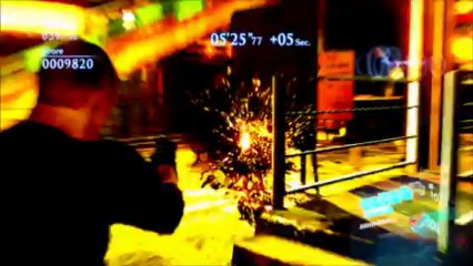 Video Riiiilax RE6 Mercenaires