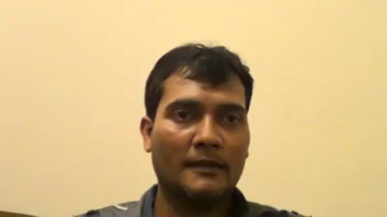 Confession - An MQM worker confesses rigging - I have murdered 8 people so far - Must See!