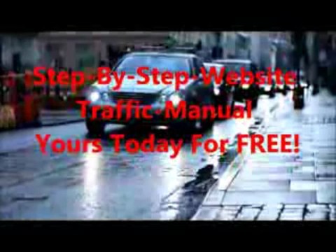 Instant Traffic Systems | Instant Traffic Systems