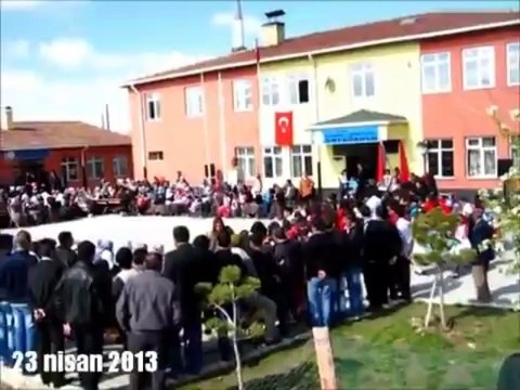 niğde aşlama köyü - (M.KUMRU)