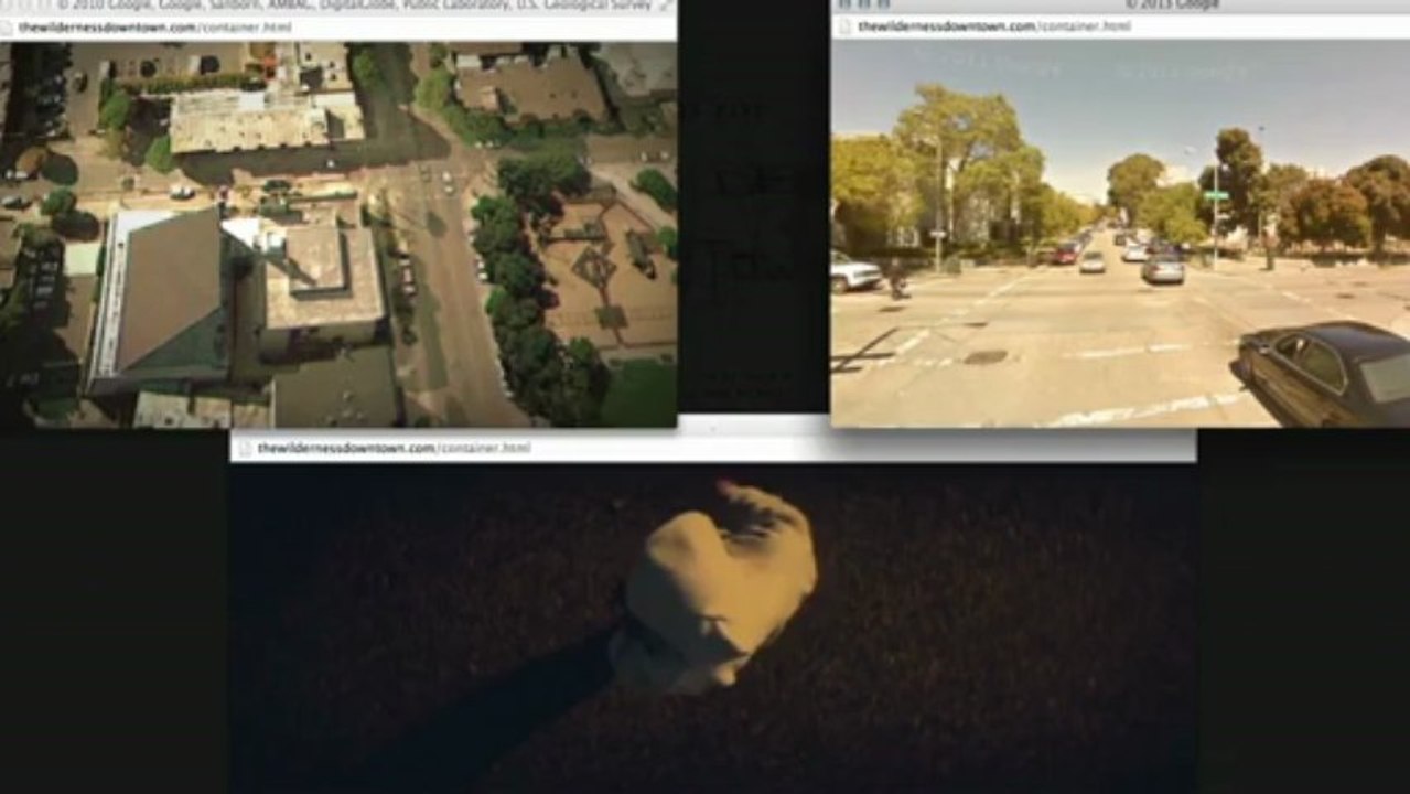 Google Chrome - Building the Web Together