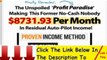 The Proven Income Method By Jan Roos | The Proven Income Method By Jan Roos