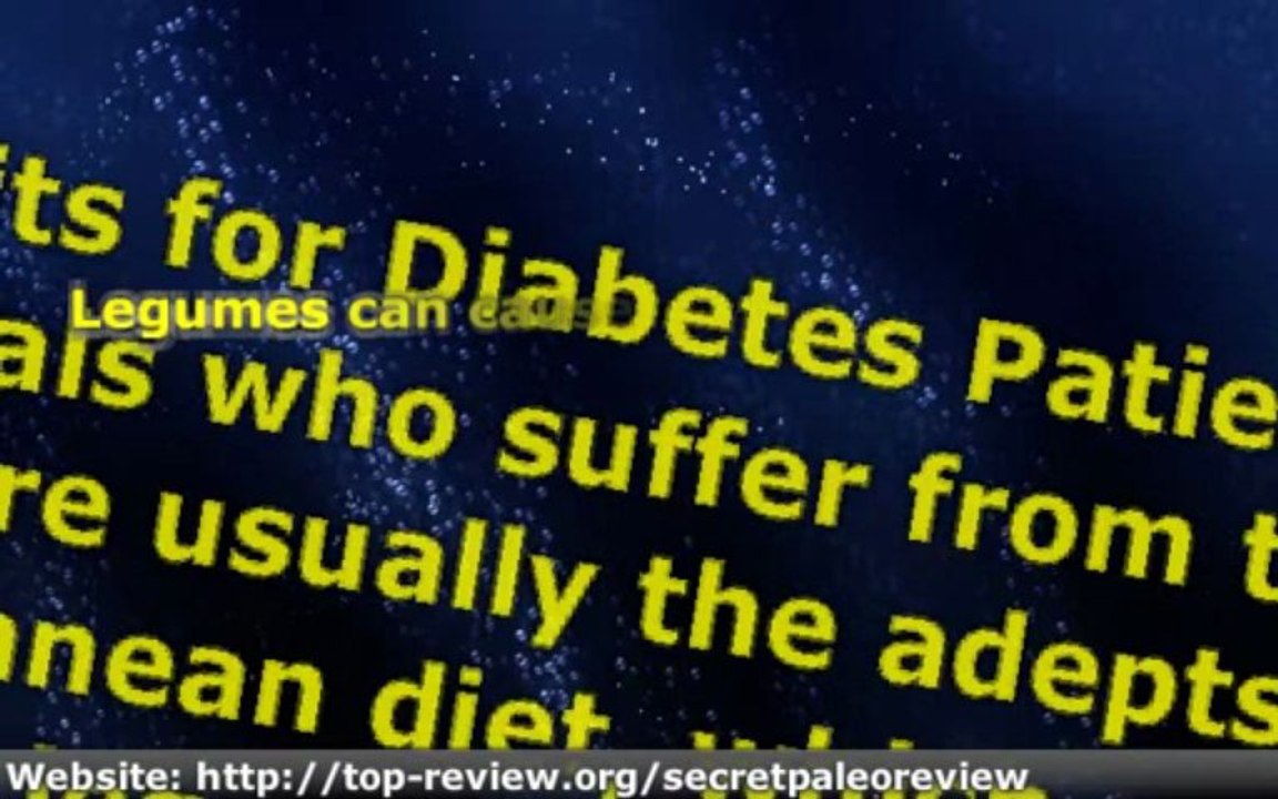 Secret Paleo Reviews - Should You Get Secret Paleo System Download?