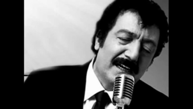 sesli2013 MÜSLÜM GÜRSES İşte Gidiyorum Çeşmi Siyahım