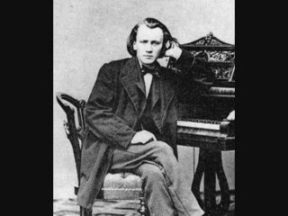 BRAHMS SONATE ALTO PIANO Thierry GILENI Matthieu GOSZTOLA