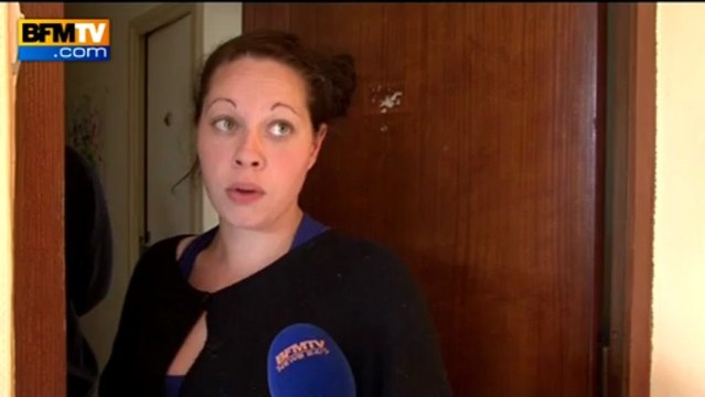 Enfants égorgés à Lyon: les voisins témoignent - 19/05