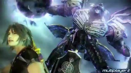Final Fantasy XIII-2 - Recensione (HD)