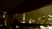 Oct in Shanghai