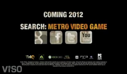 Metro _ Last Night - Official Teaser Trailer [HD]