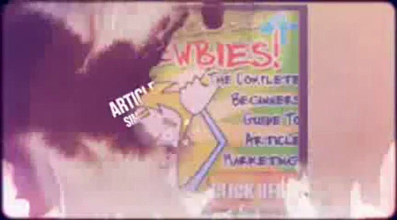 Newbie Quick Start Guide To Internet Marketing | Newbie Quick Start Guide To Internet Marketing