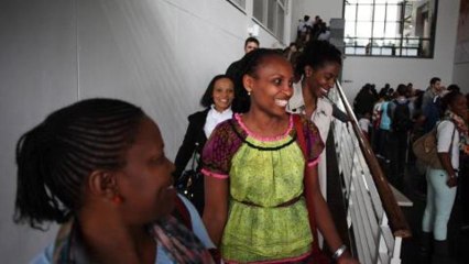 Tutu's Children - Episode 4: 'The baton has been passed'