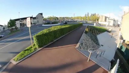 SULLY X CLEMENT - SOSH URBAN MOTION - CONTEST AMATEUR