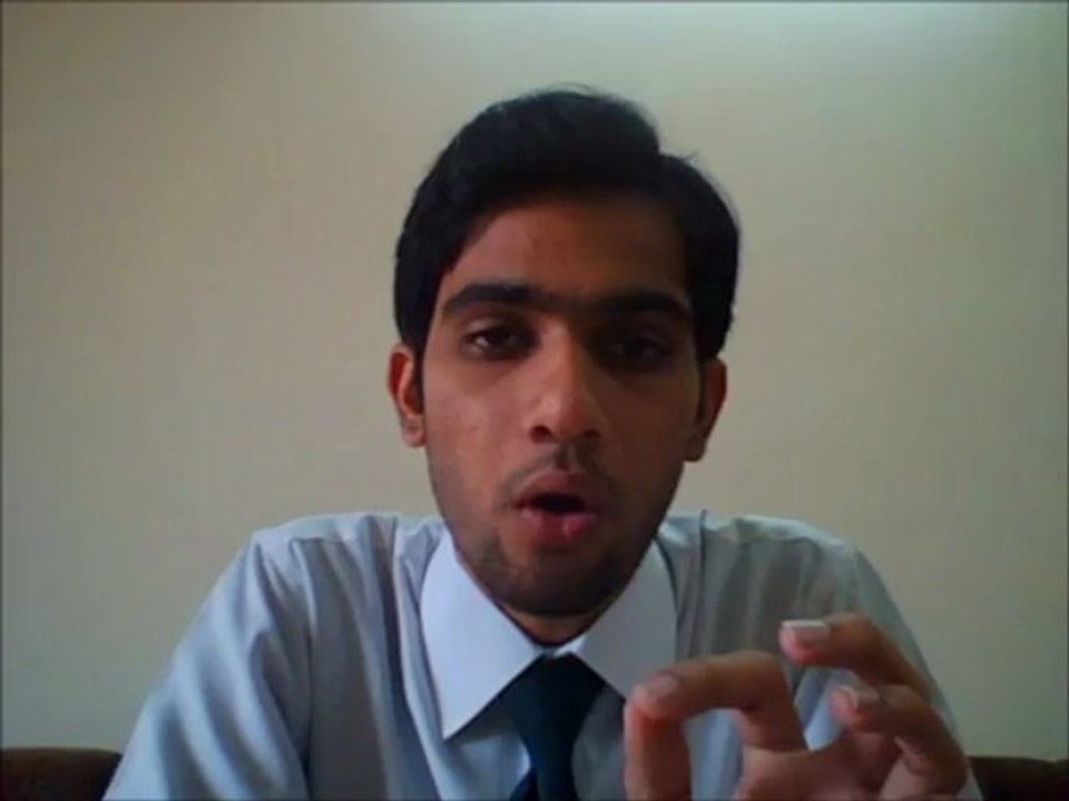 K Computer - Ali Ghani