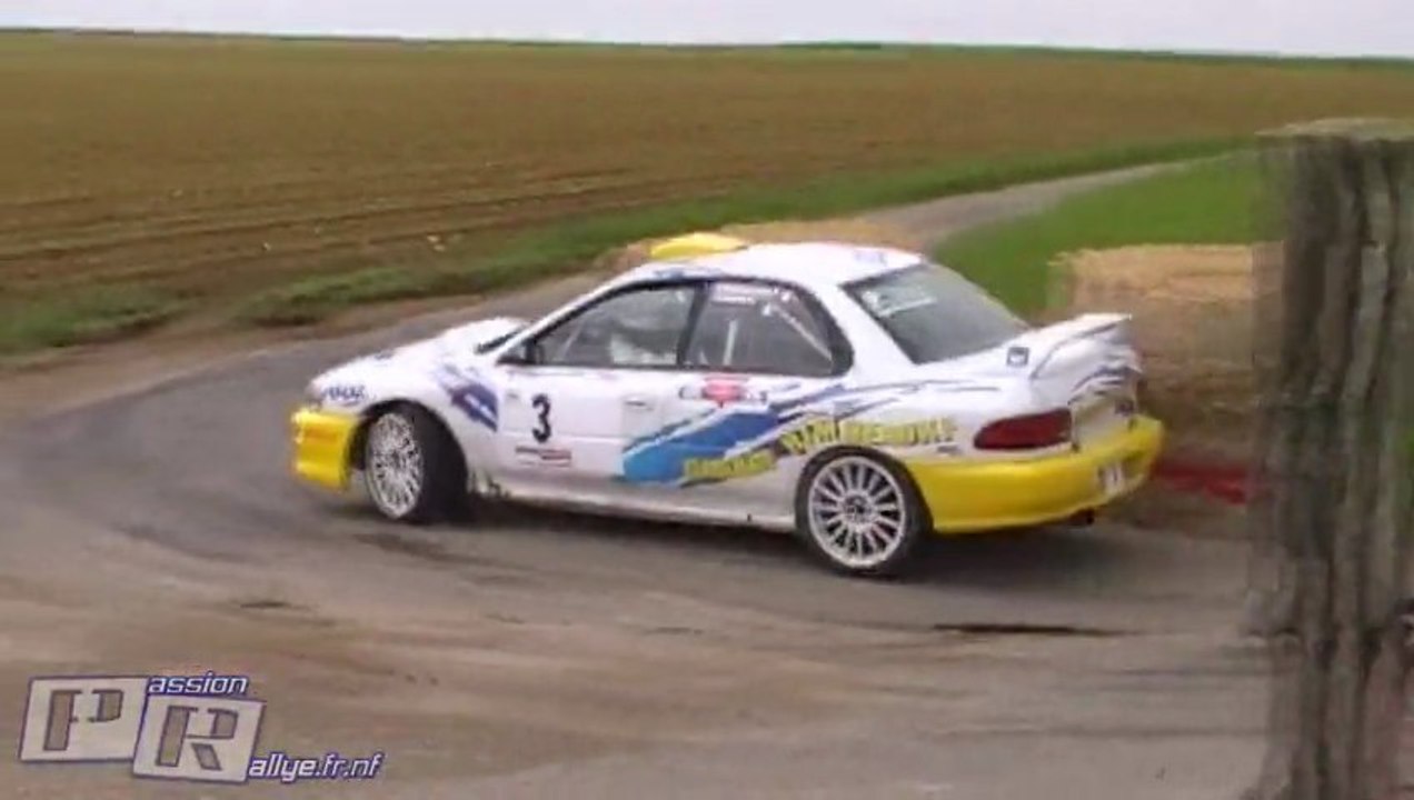 Rallye du Ternois 2013 - PassionRallye.fr.nf