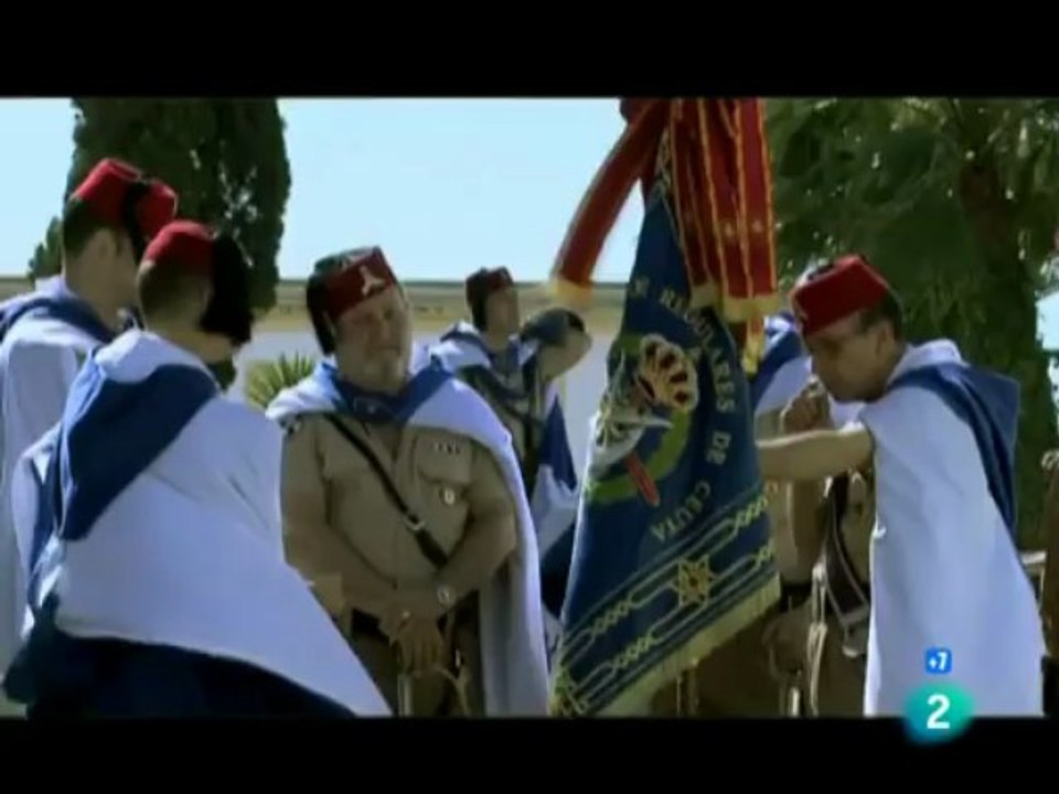 Ben Mizzian El General Moro