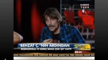 Erdal Beşikçioğlu : Gururluyum