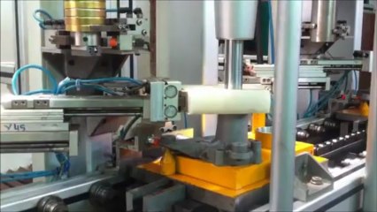 Water Pump Assembly Plant