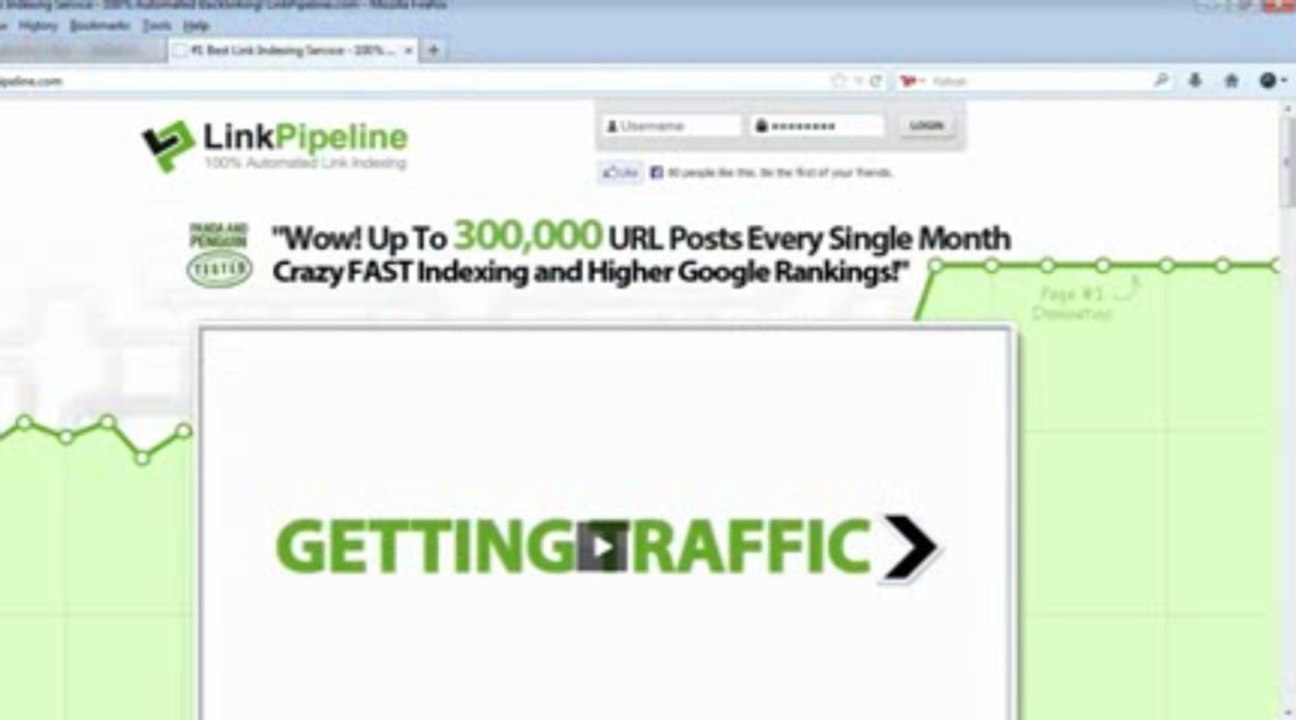 " Linkpipeline - 100% Automated Link Indexing System! High Epcs (view mobile)  |  Linkpipeline - 100% Automated Link Indexing System! High Epcs (view mobile) "