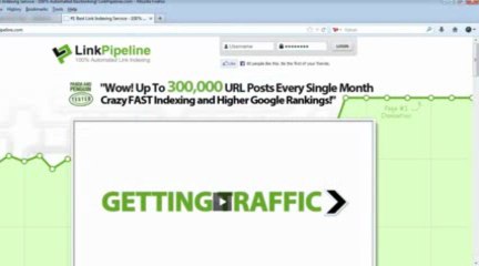 " Linkpipeline - 100% Automated Link Indexing System! High Epcs (view mobile)  |  Linkpipeline - 100% Automated Link Indexing System! High Epcs (view mobile) "