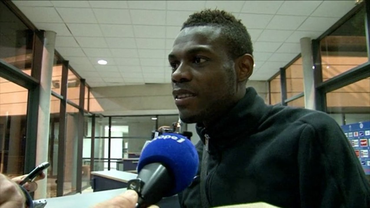 Réactions après MHSC-LOSC (J37)