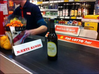 Tour européen de la brasserie artisanale