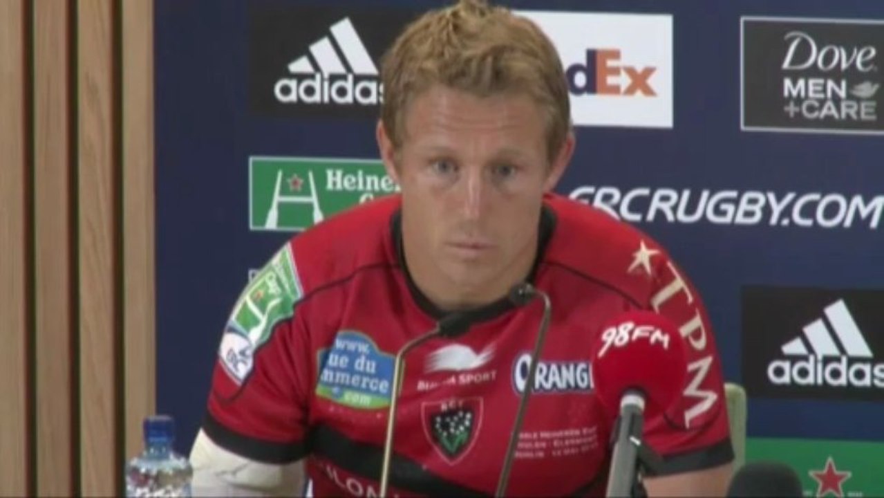 Heineken Cup: Wilkinson nach Sieg über Clermont: 'Man muss so ruhig wie möglich bleiben'