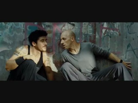 AXIOM J 'FAIS PAS SEMBLANT BO DE B13 ULTIMATUM .