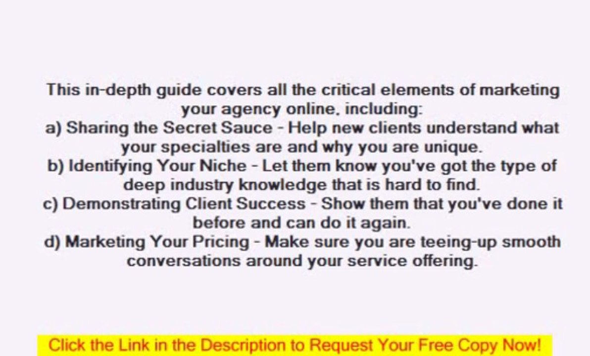 Free - The Ultimate Internet Marketing Pack! | Free - The Ultimate Internet Marketing Pack!