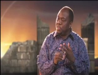 Glory Zone: The Order of Melchizedek Part 4