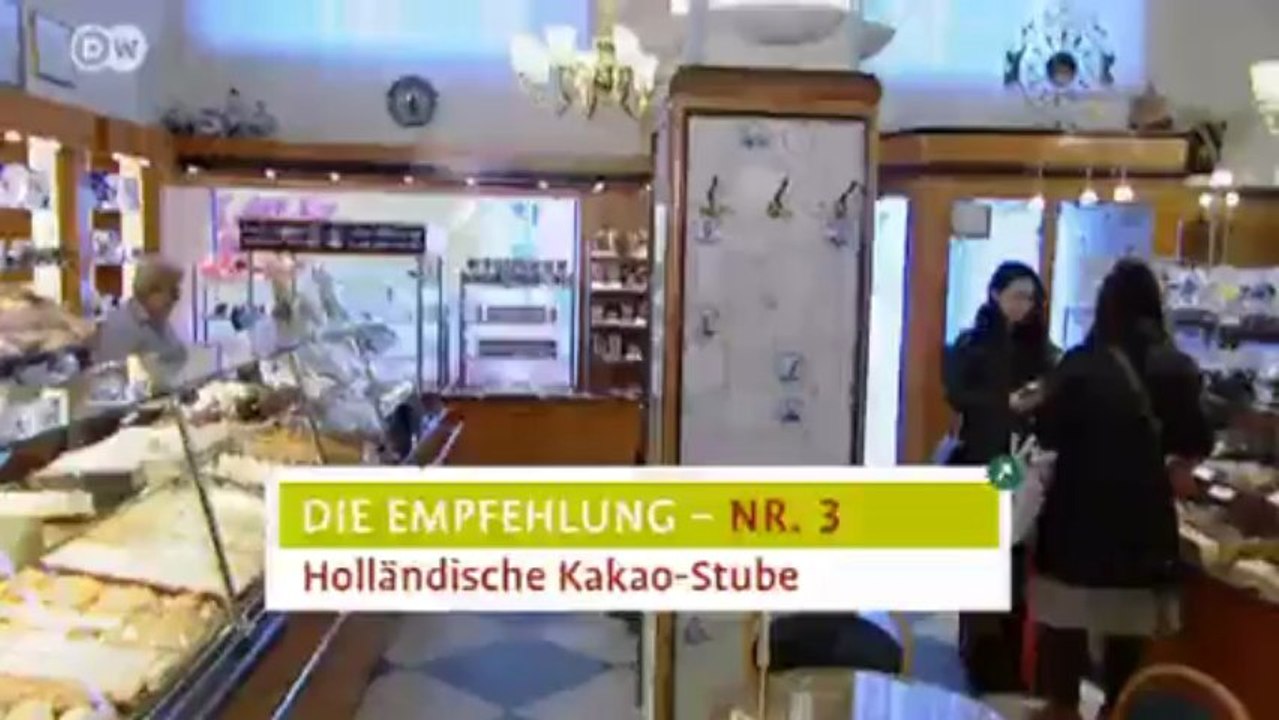 Hannover - drei Reisetipps | Hin