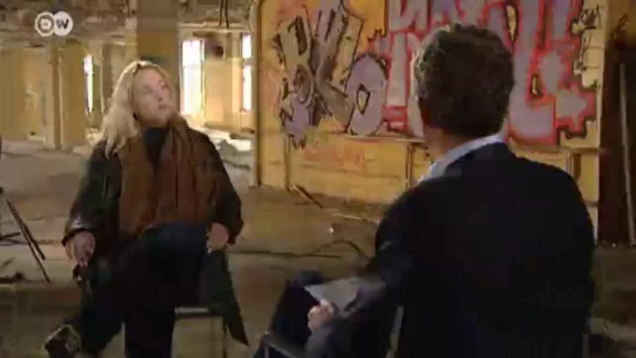 200 jahre richard wagner | journal interview