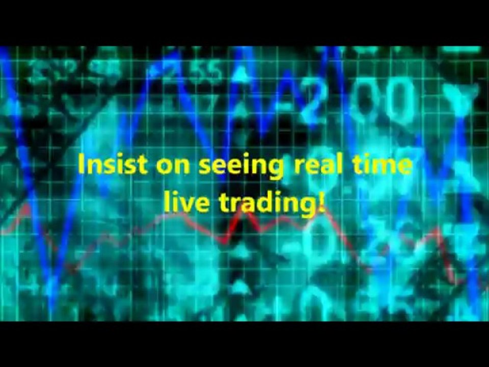 best automated forex systems